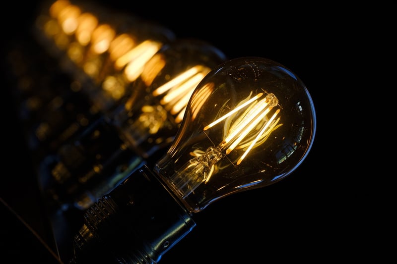 Energy-Efficient Lighting